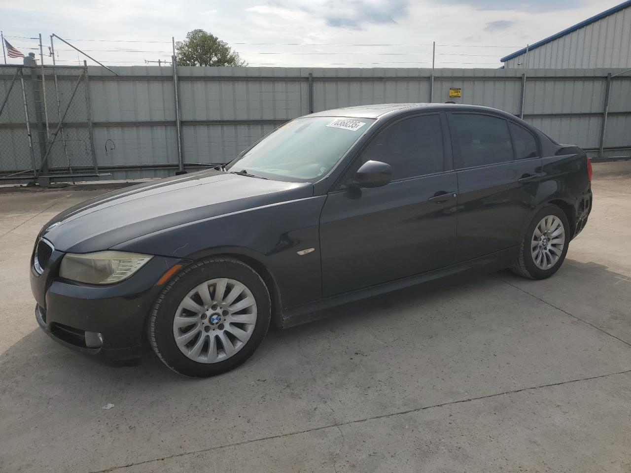 2009 BMW 328 i I
