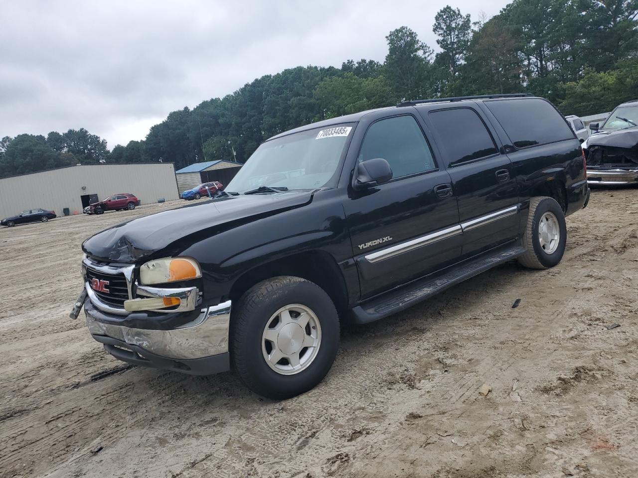 2003 Gmc Yukon xl c C1500