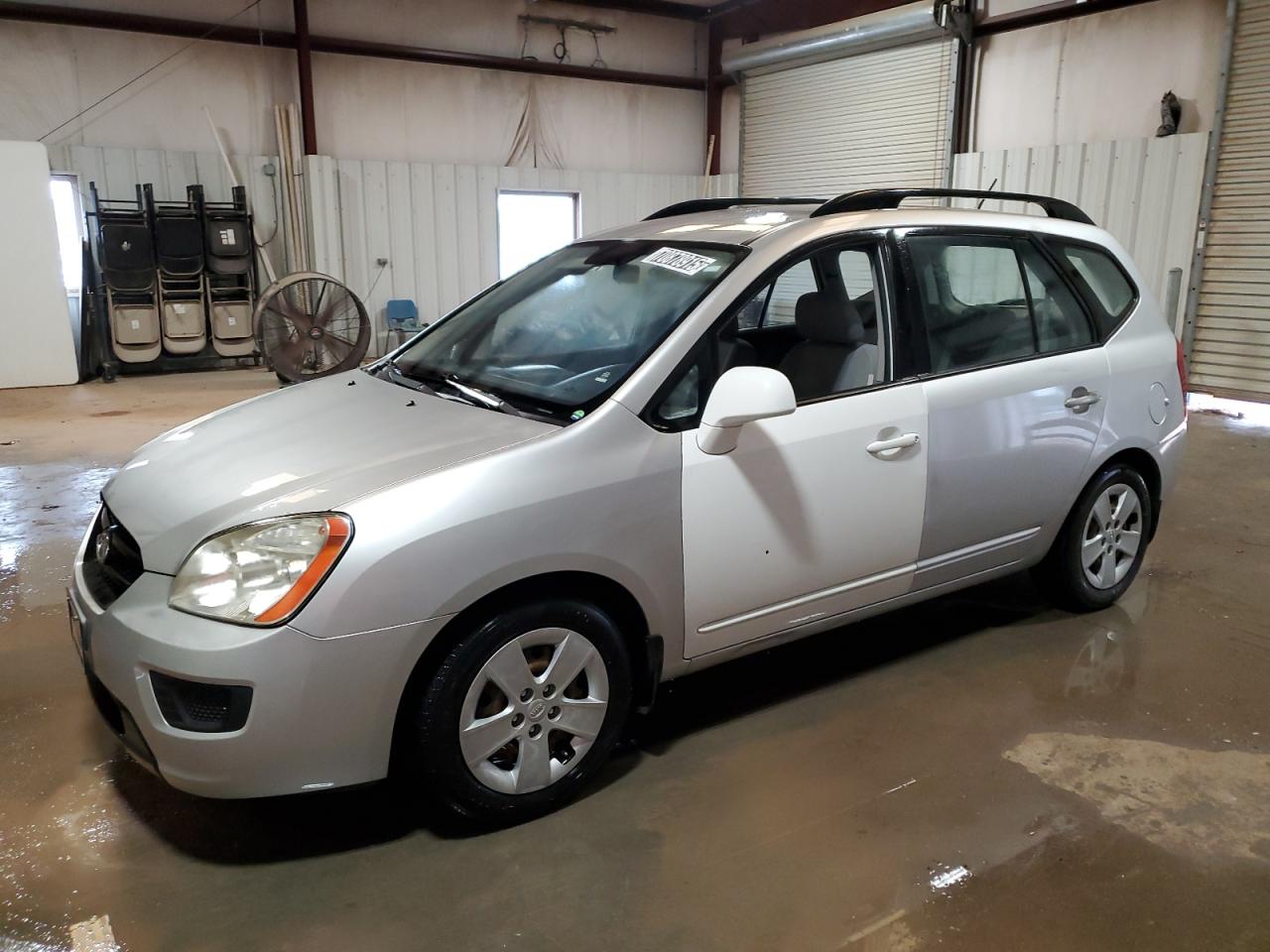 2009 Kia Rondo