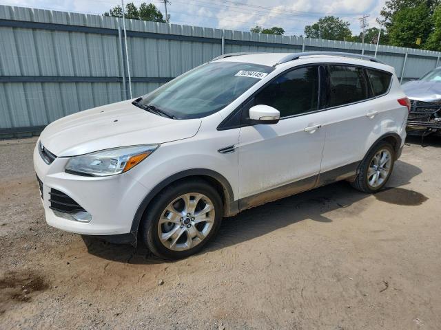 2016 Ford Escape tit TITANIUM