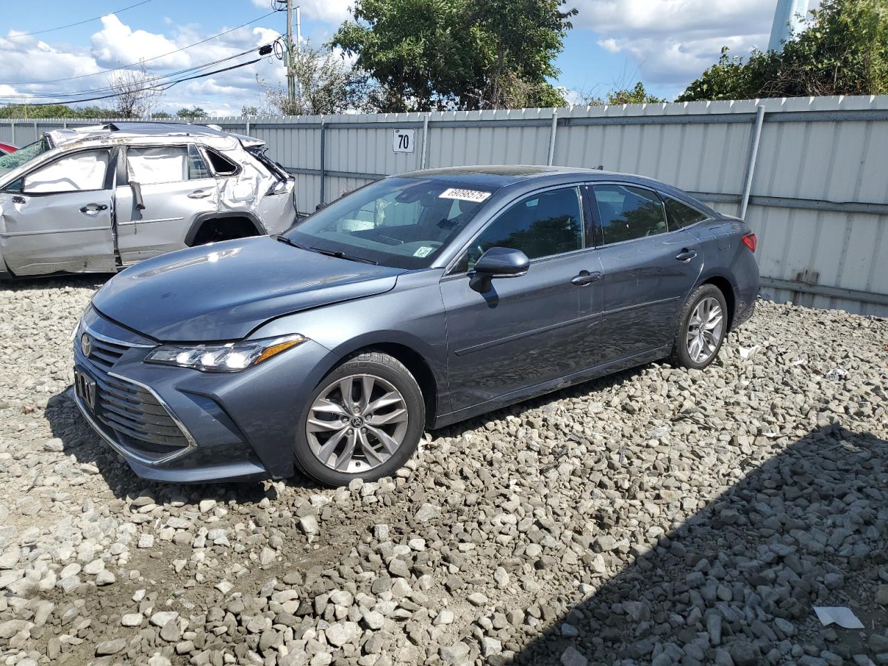 2022 Toyota Avalon xle XLE