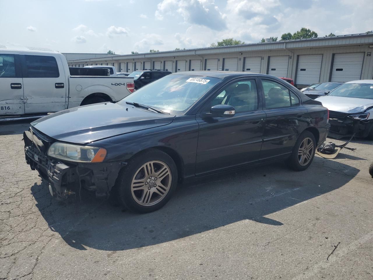 2007 Volvo S60