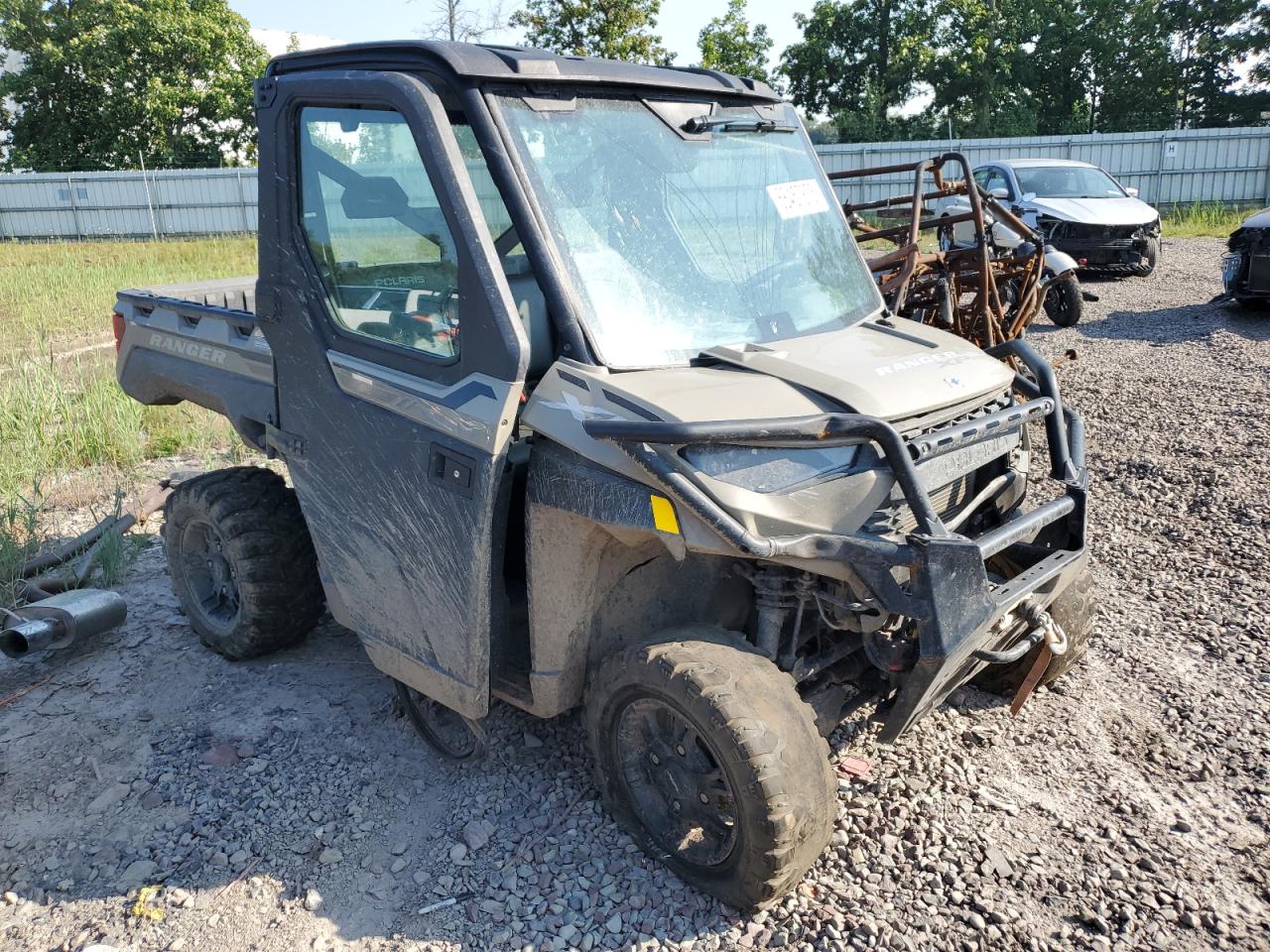 Polaris Ranger