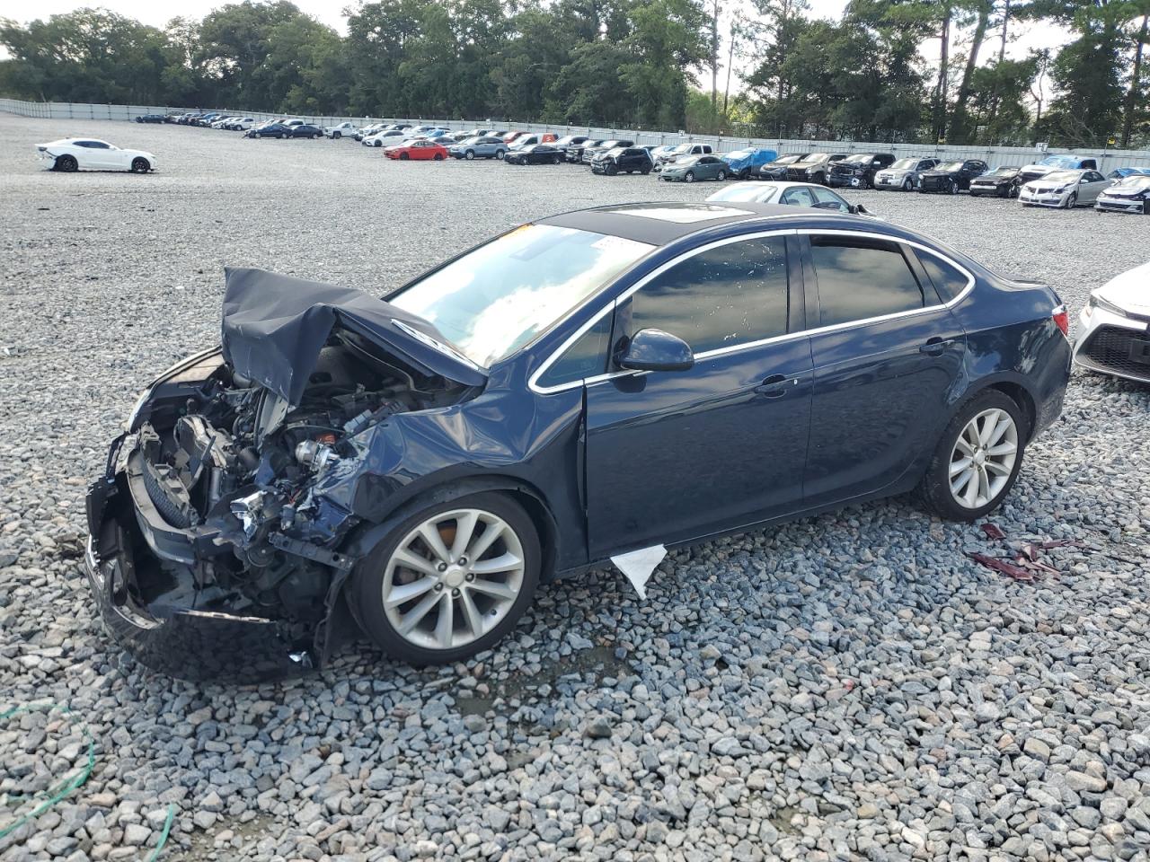 Buick Verano