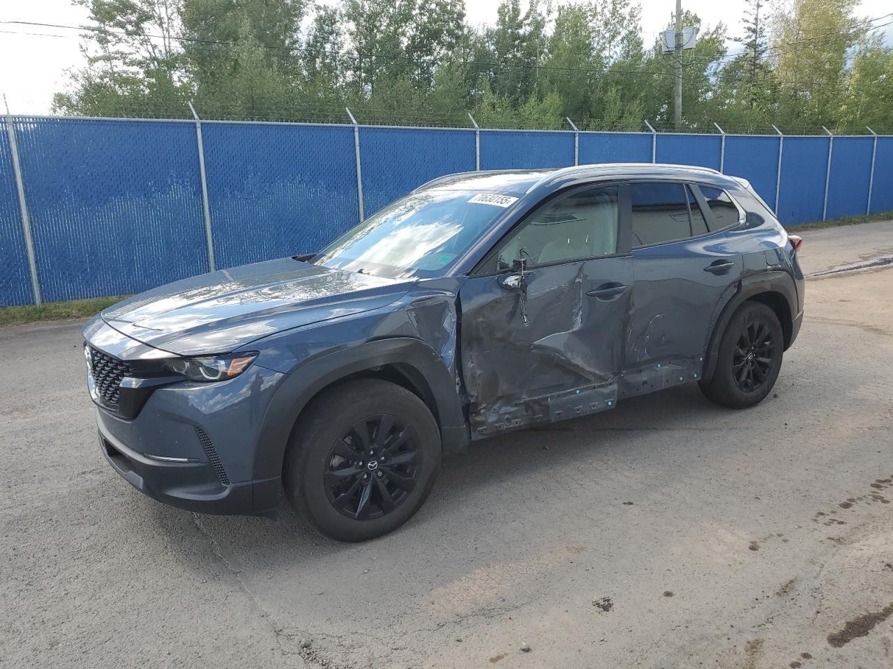 2024 Mazda Cx-50 gs-l