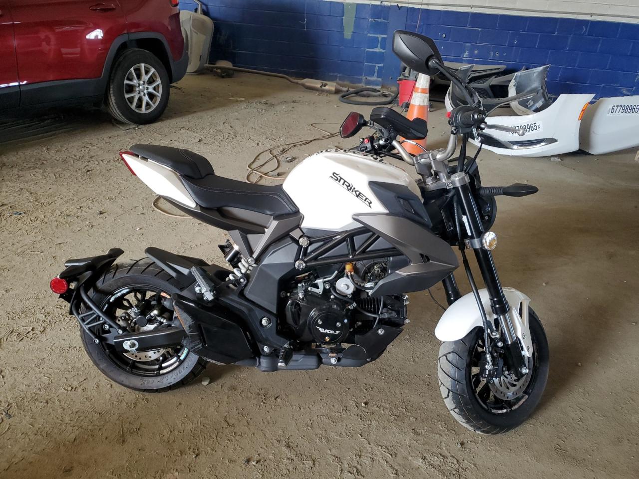 2022 Other motorcycle Other