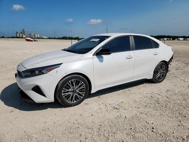 2023 Kia Forte Gt Line