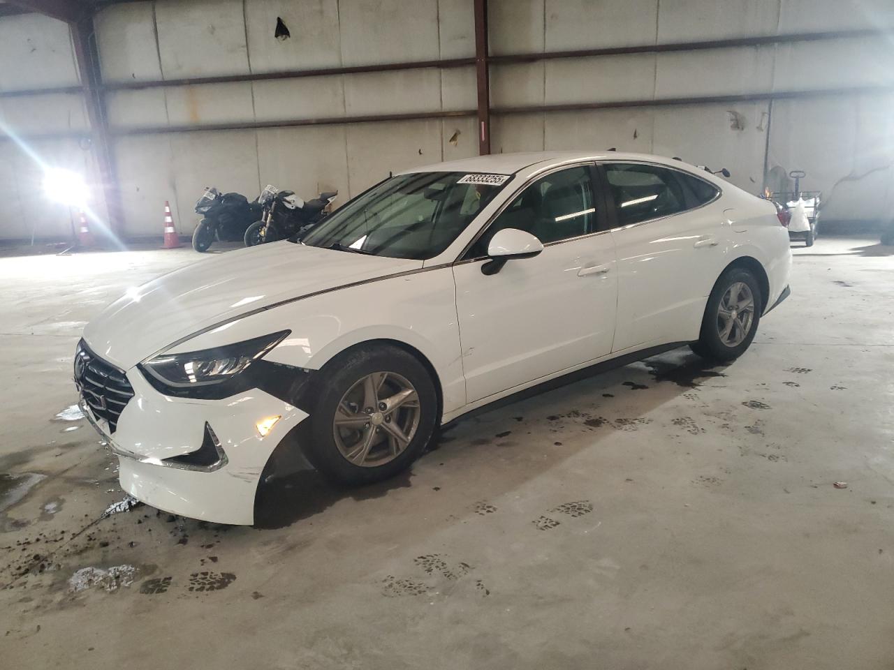 2022 Hyundai Sonata se SE