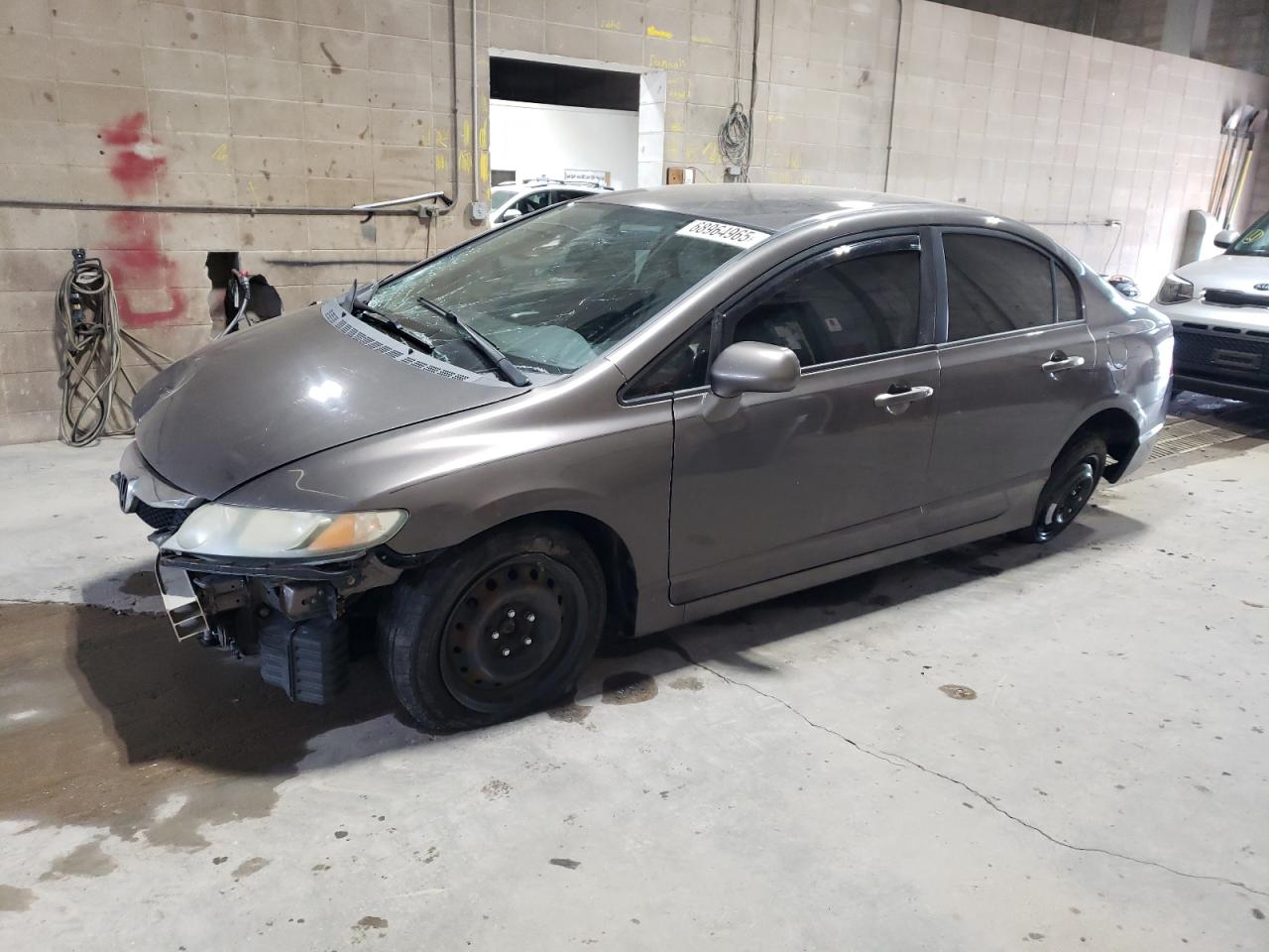 2011 Honda Civic