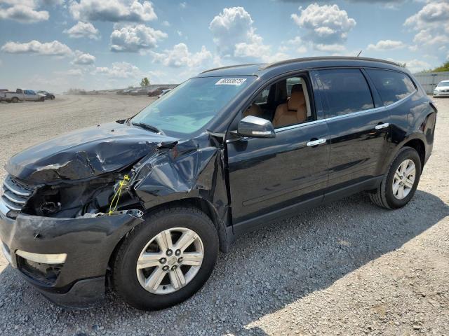 2013 Chevrolet Traverse l LT