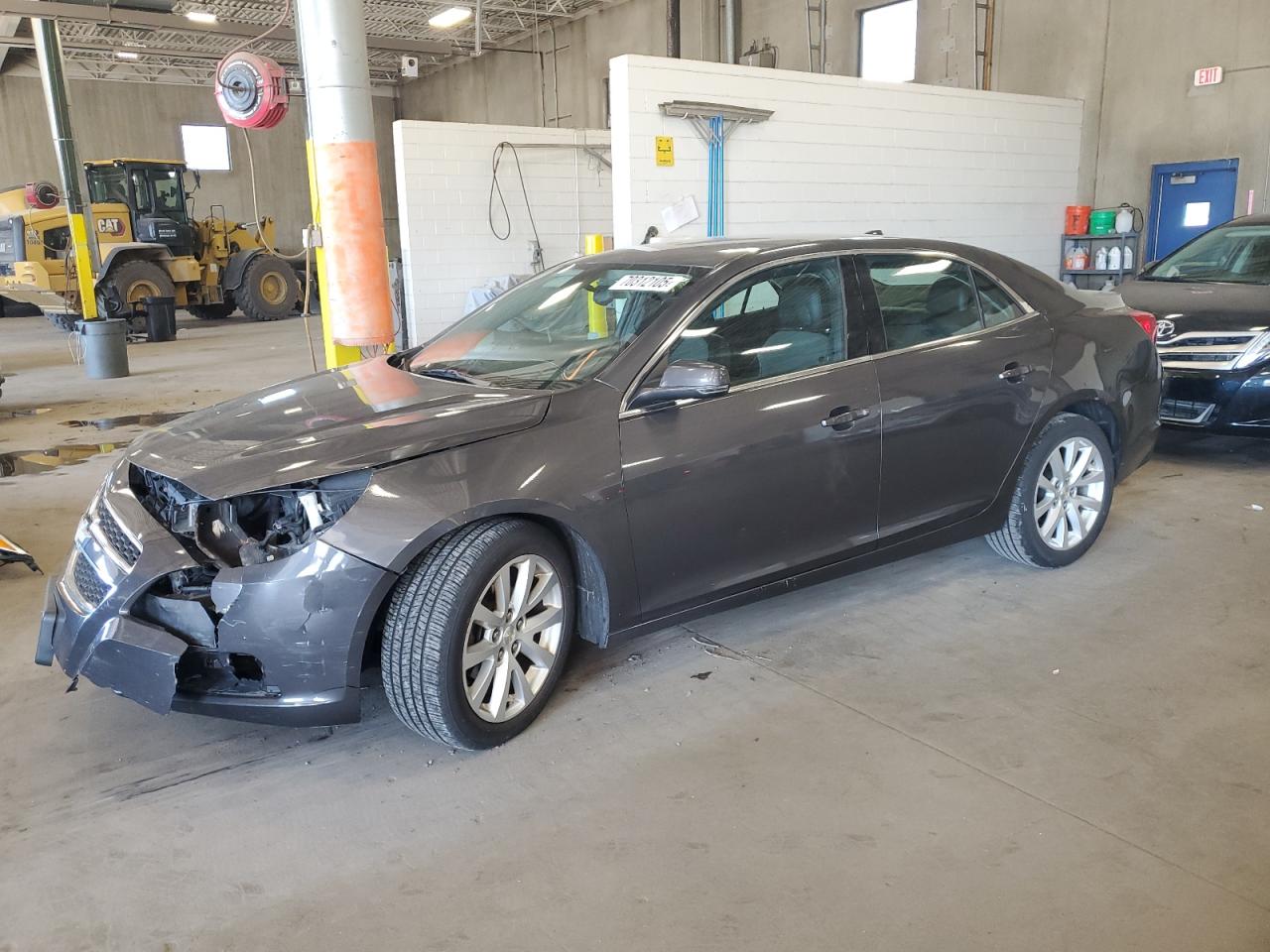 2013 Chevrolet Malibu 2lt 2LT
