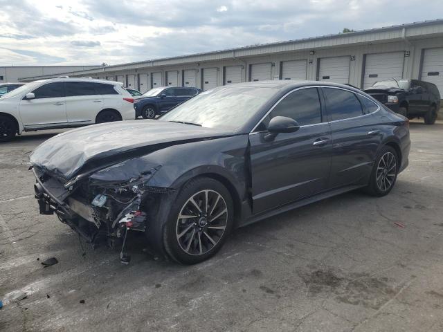 2020 Hyundai Sonata sel SEL PLUS