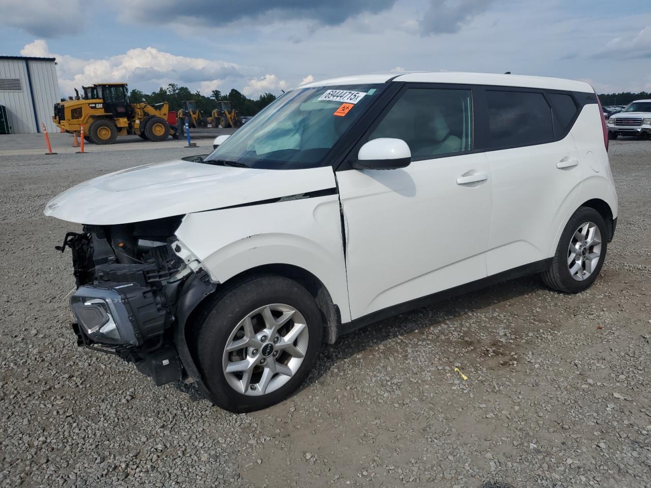 2022 Kia Soul lx LX