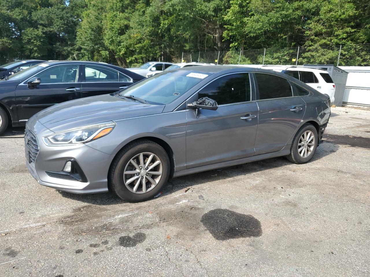 2019 Hyundai Sonata se SE