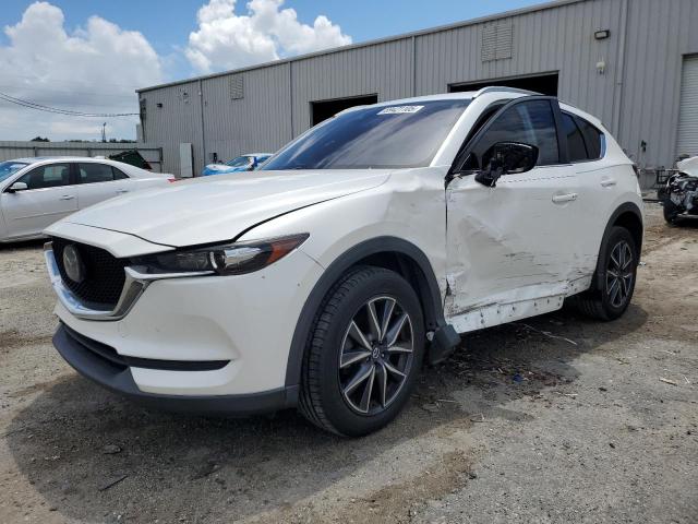 2018 Mazda Cx-5 touri TOURING