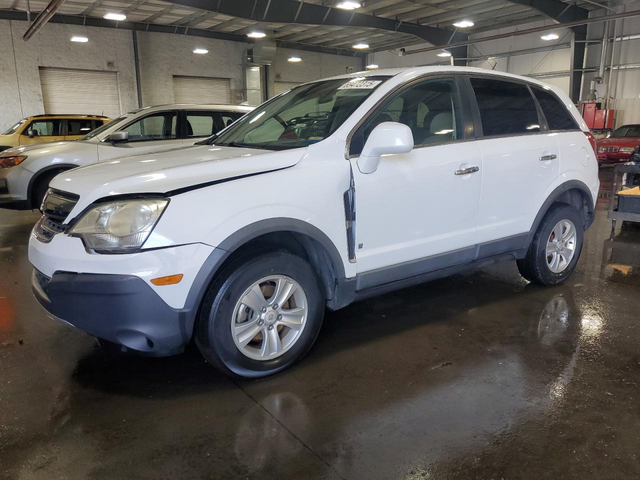 2008 Saturn Vue