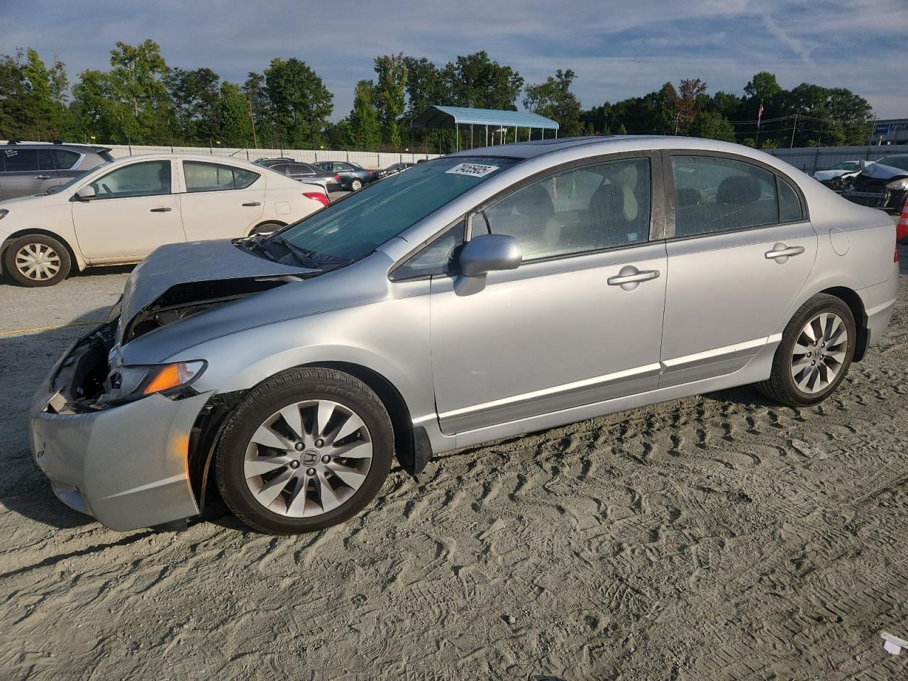 2011 Honda Civic