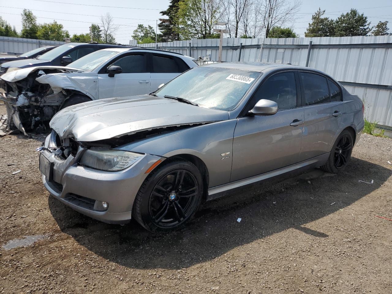 2011 BMW 328 xi XI