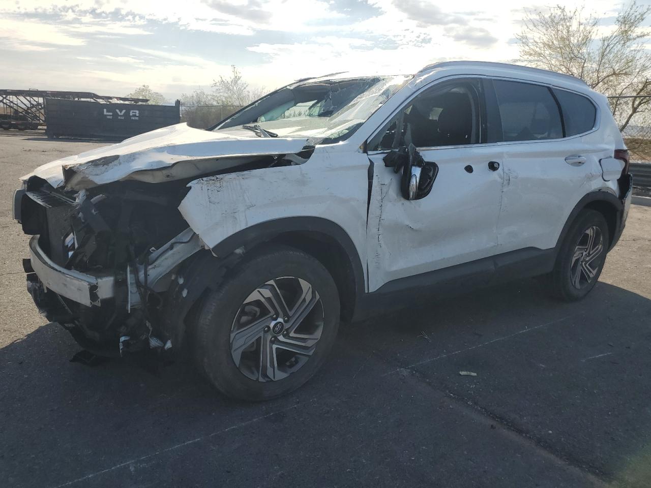 2023 Hyundai Santa fe s SEL