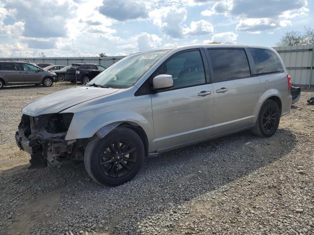 2020 Dodge Grand caravan gt GT