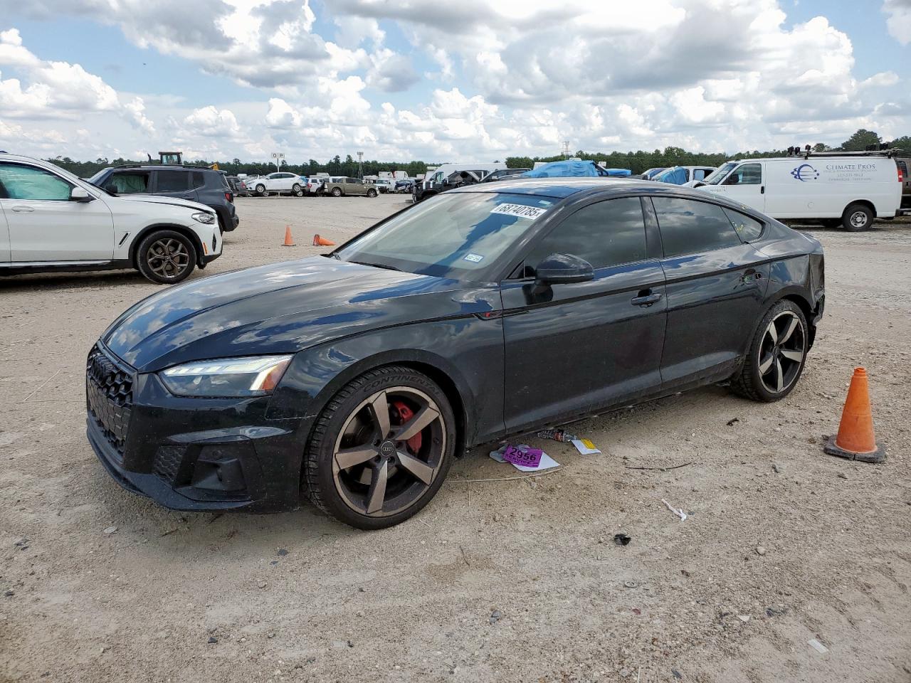2023 Audi A5