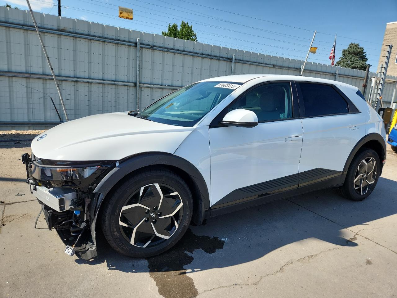 2024 Hyundai Ioniq 5