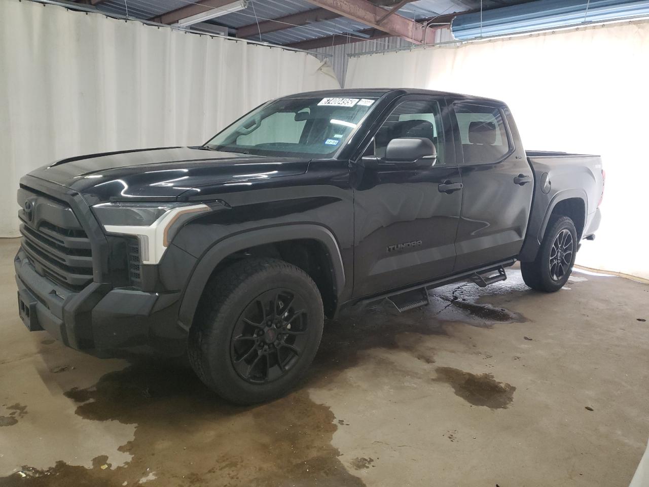 2023 Toyota Tundra