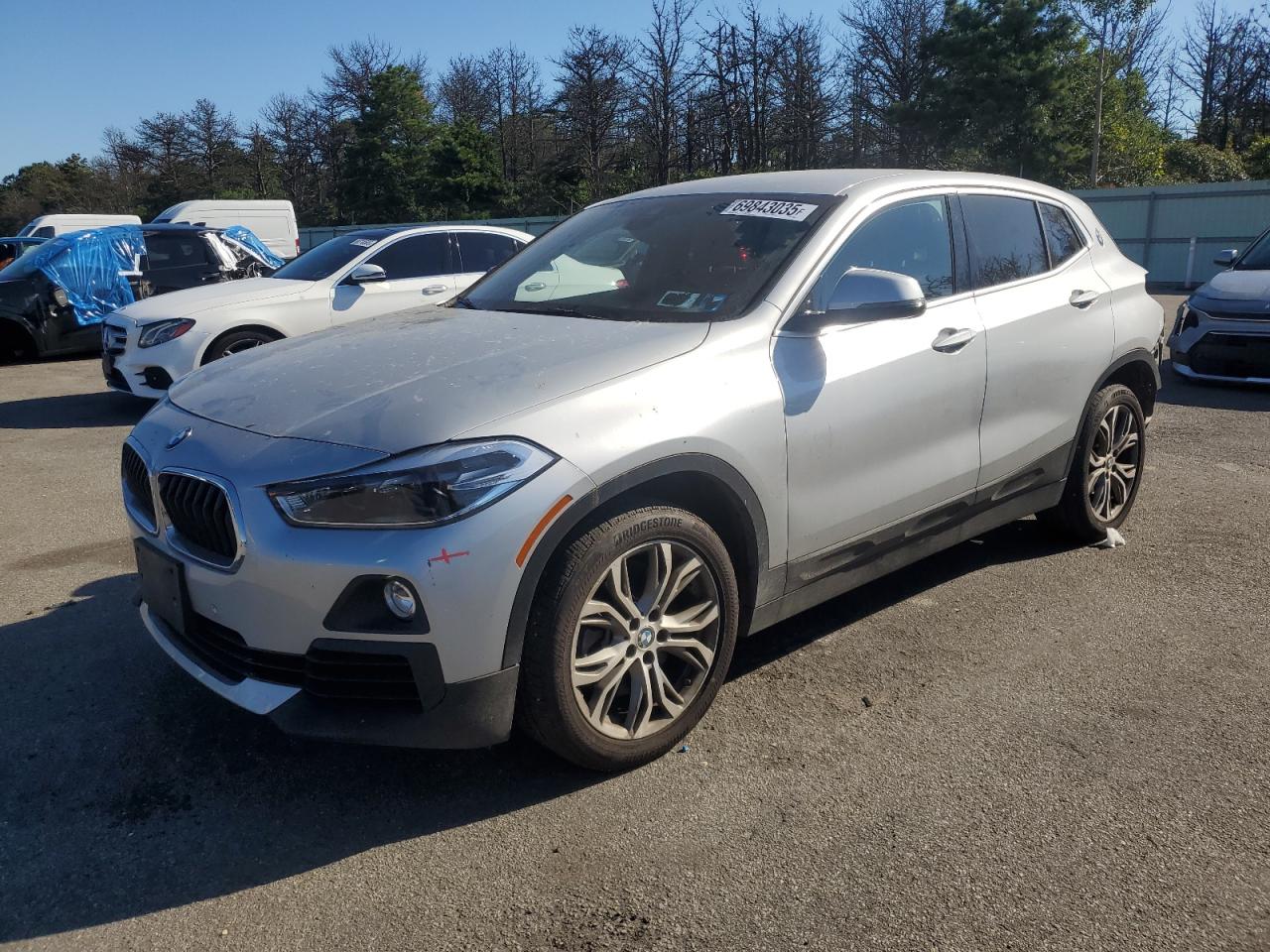 2020 BMW X2 xdrive2 XDRIVE28I
