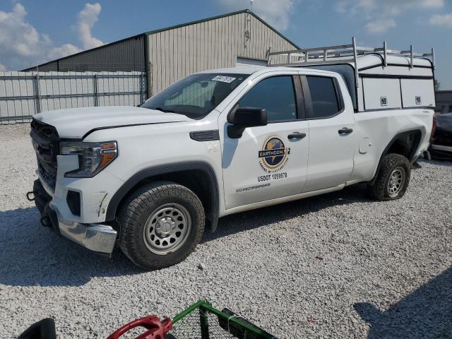 2020 Gmc Sierra k15 K1500