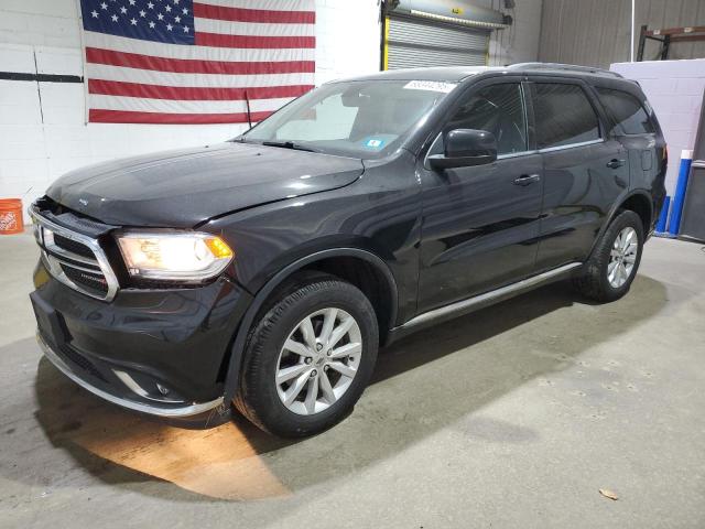 2019 Dodge Durango sx SXT