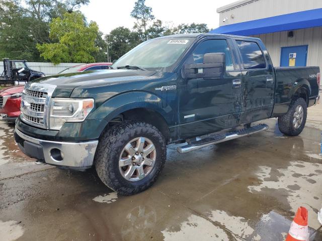 2014 Ford F-150 F150 Supercrew
