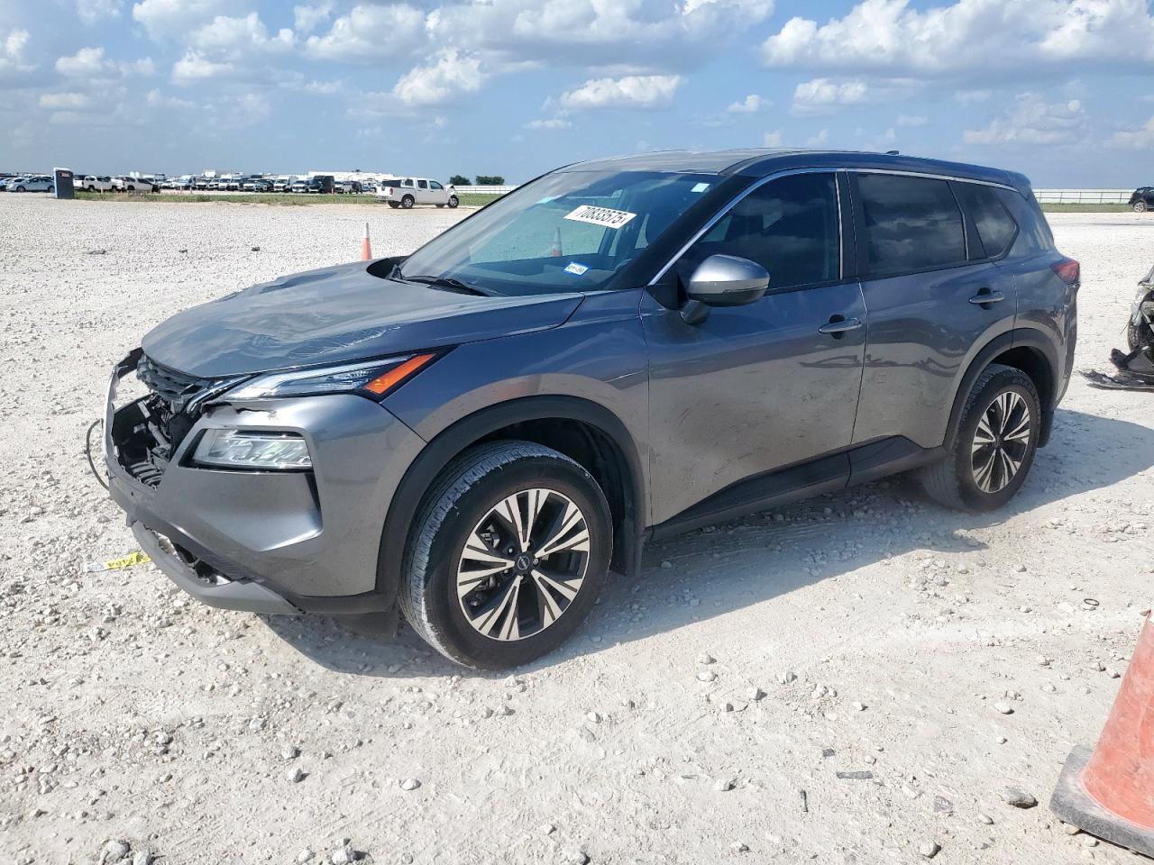 2023 Nissan Rogue sv SV