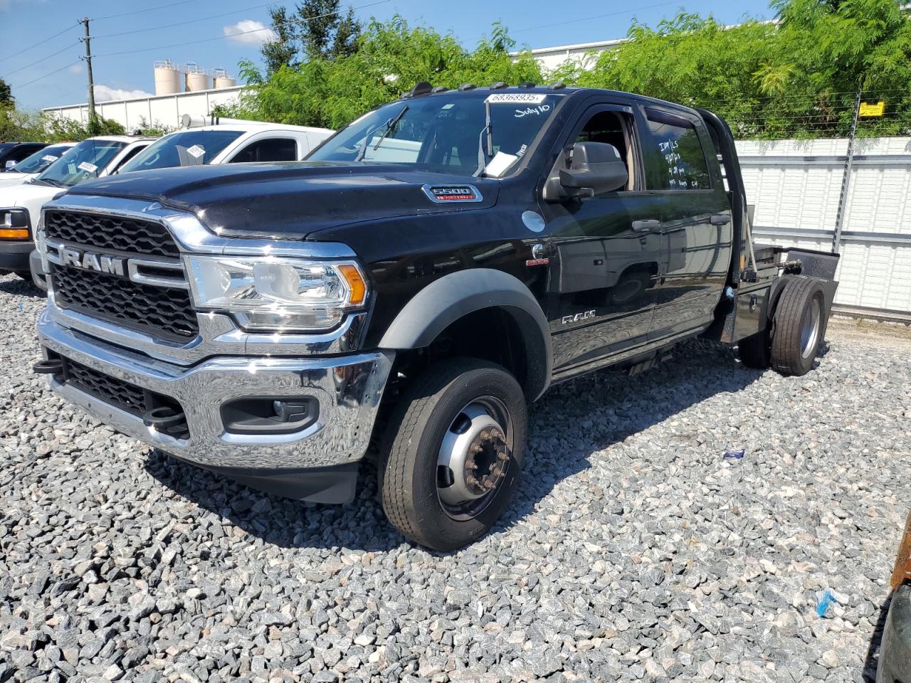 2020 Ram 5500