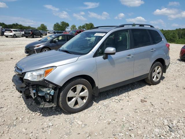 2016 Subaru Forester 2 2.5I PREMIUM