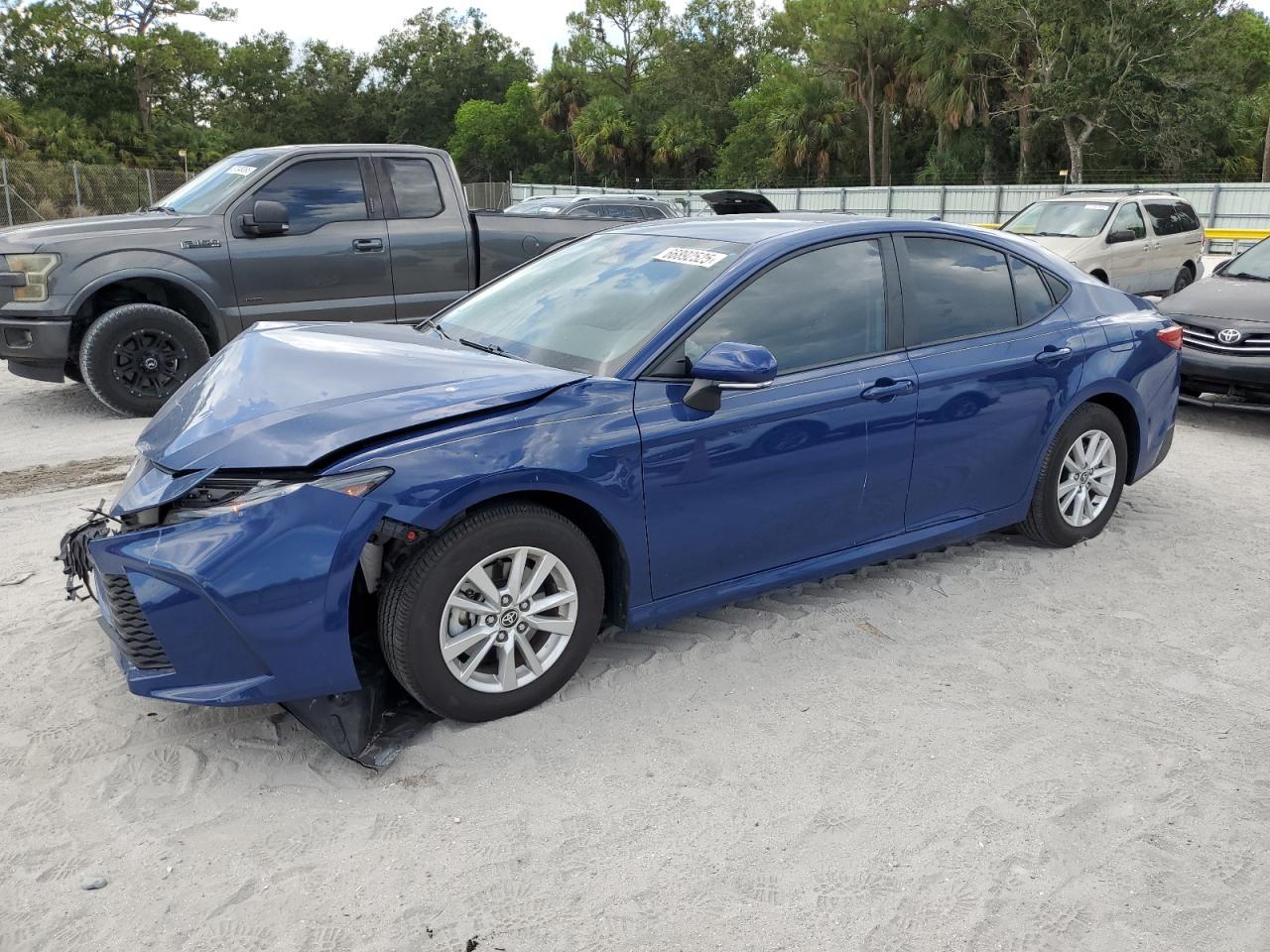 2025 Toyota Camry xse XSE
