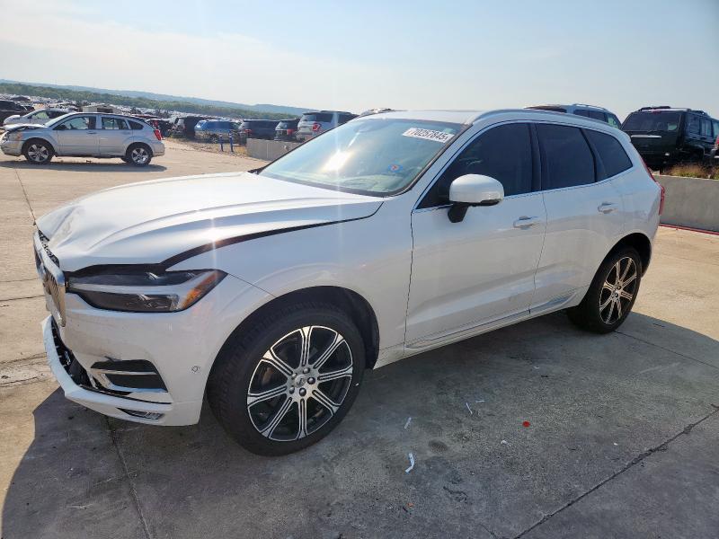 2021 Volvo Xc60 t5 inscription T5 INSCRIPTION
