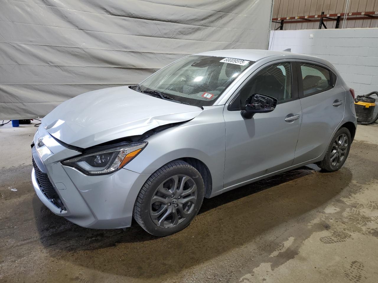 2020 Toyota Yaris