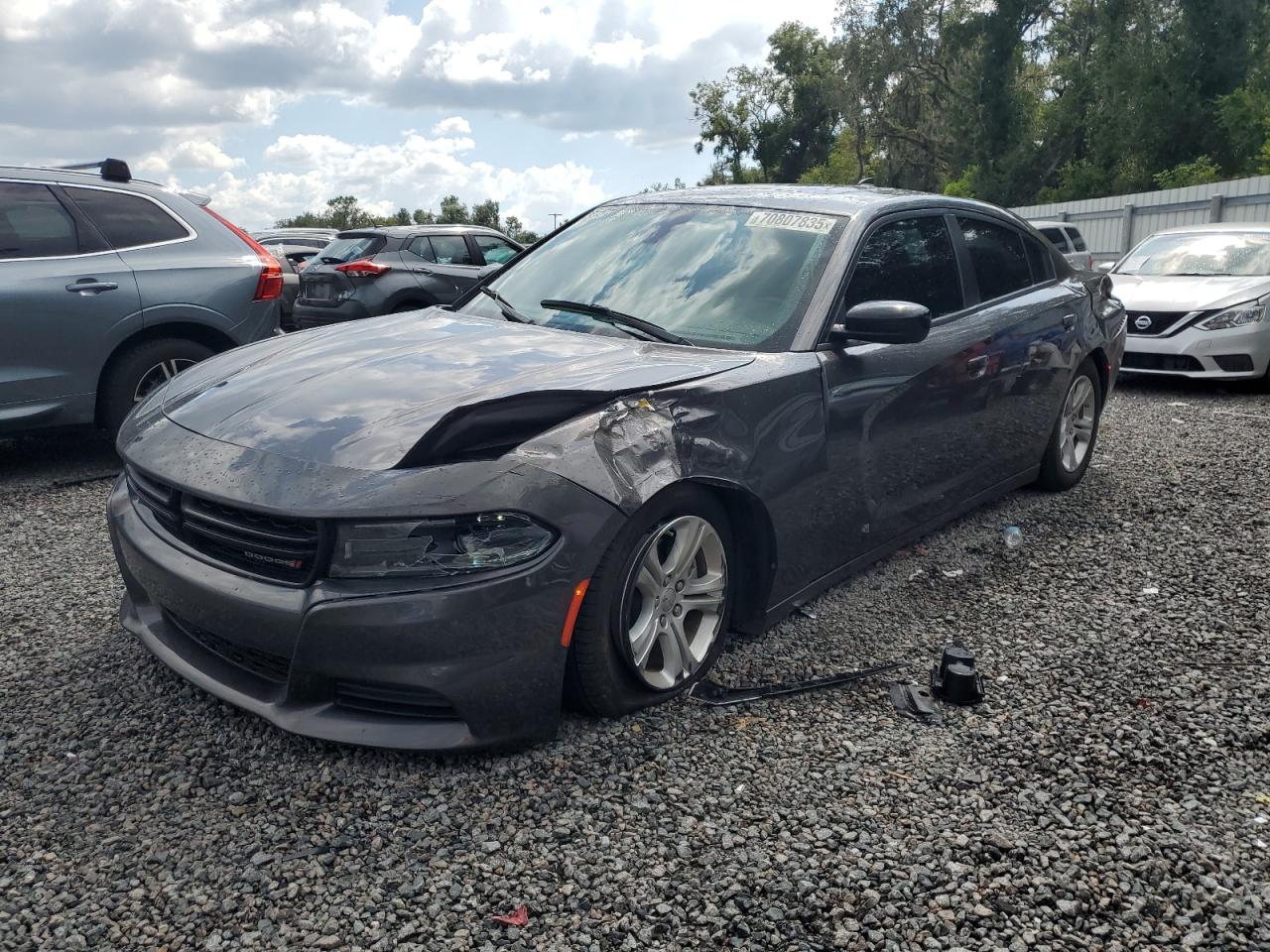 2023 Dodge Charger sx SXT