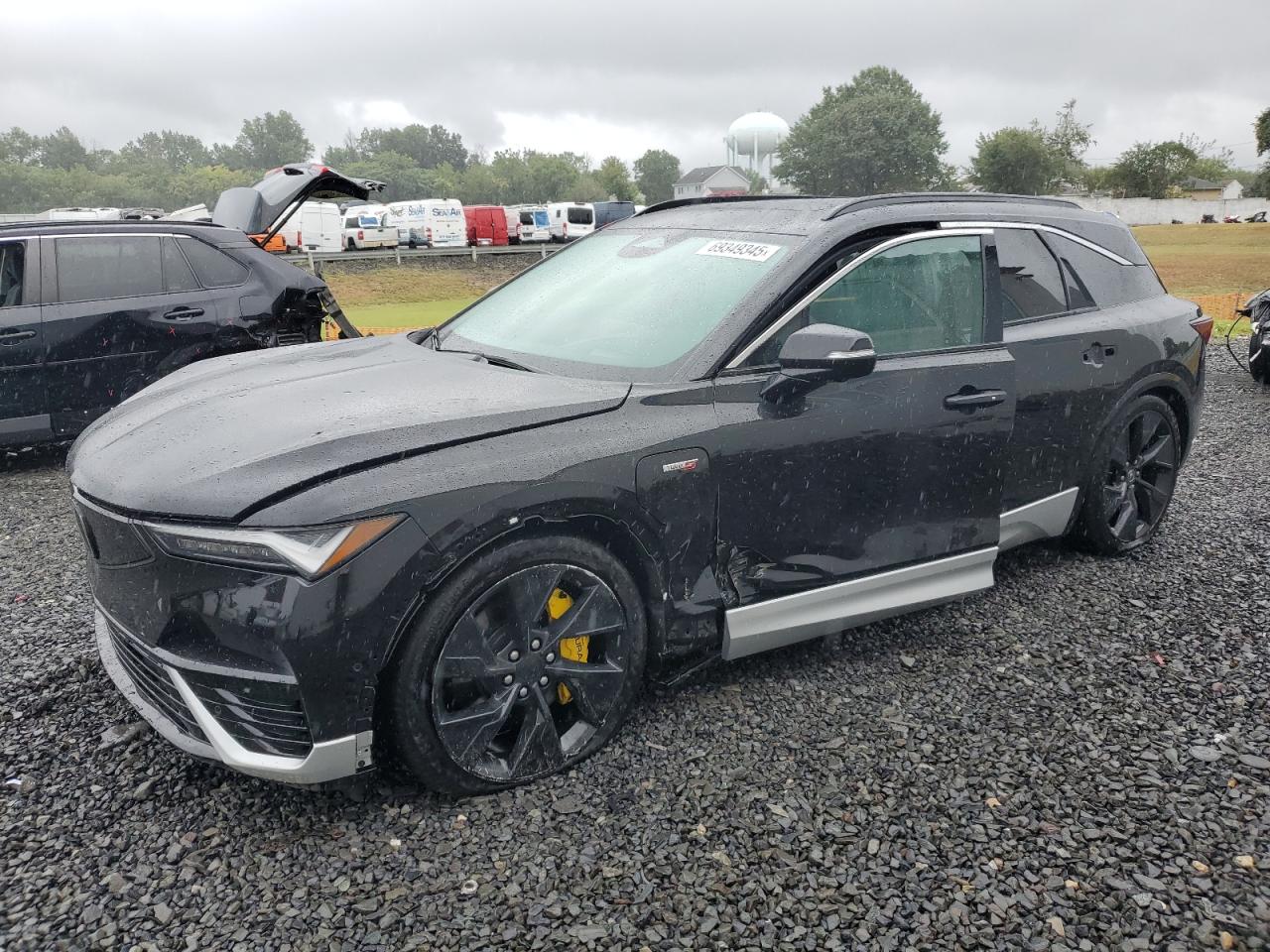 2024 Acura Zdx type-s TYPE-S