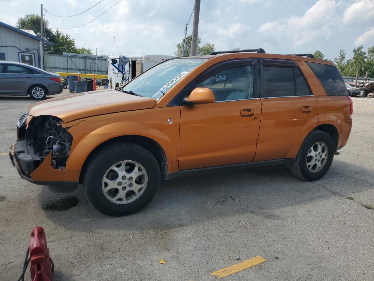 2006 Saturn Vue