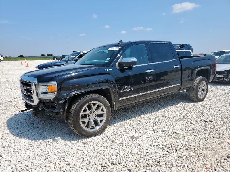 2014 Gmc Sierra k15 K1500 SLT