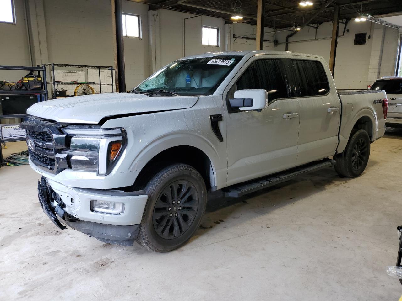 2024 Ford F150 laria LARIAT