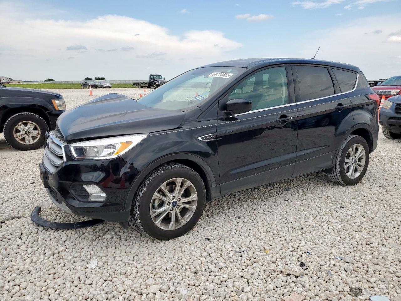 2019 Ford Escape se SE