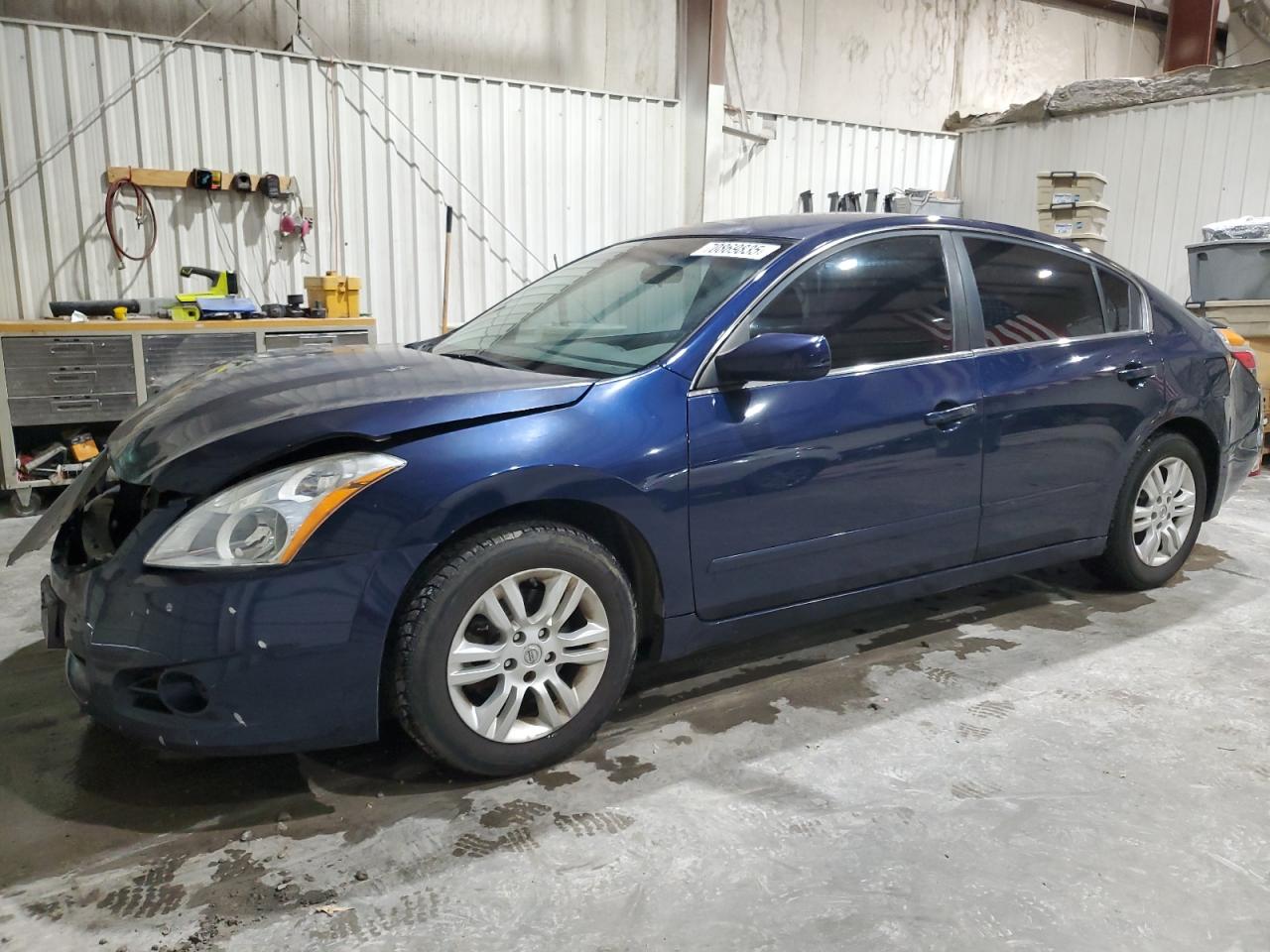 2012 Nissan Altima base BASE