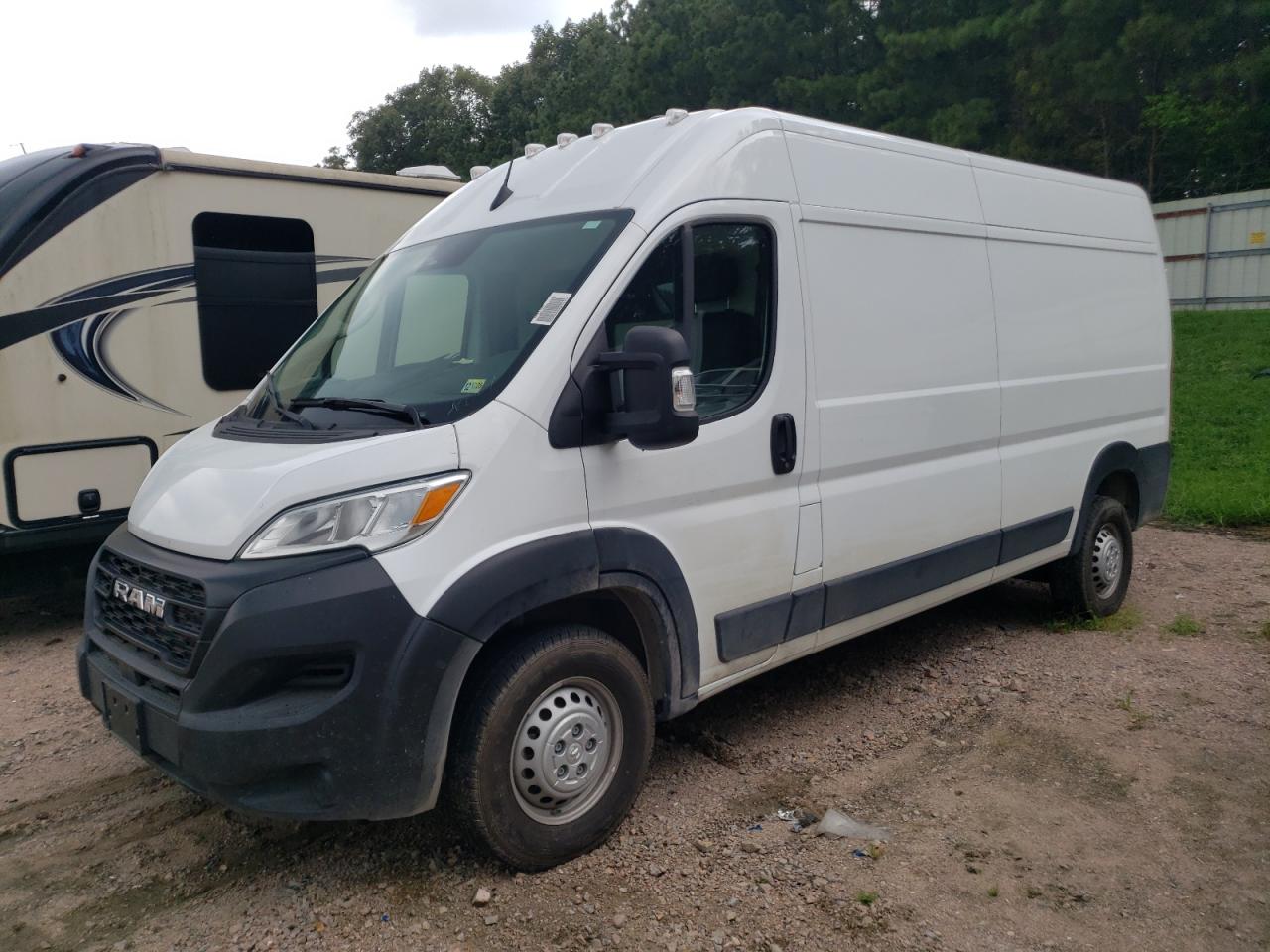 2025 Ram Promaster 3500 3500 High