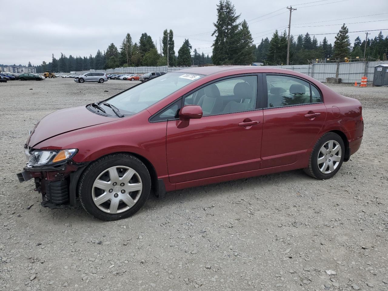 2010 Honda Civic