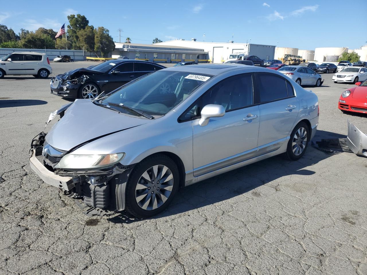 2010 Honda Civic