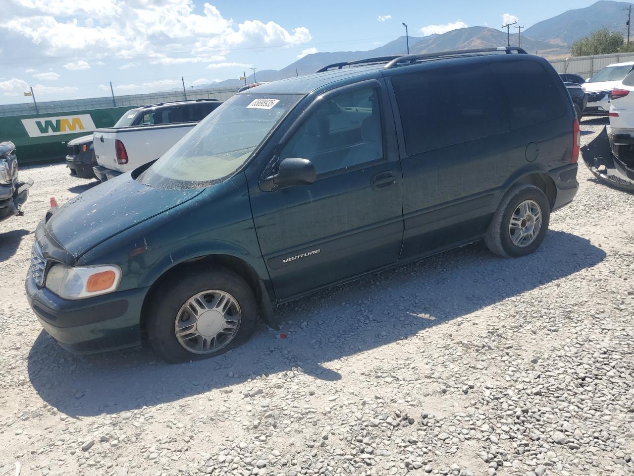 1997 Chevrolet Venture