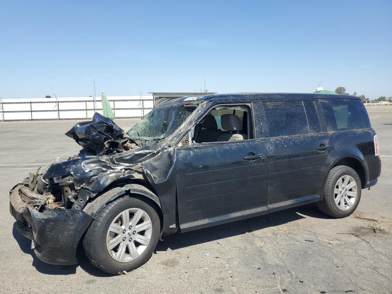 2011 Ford Flex