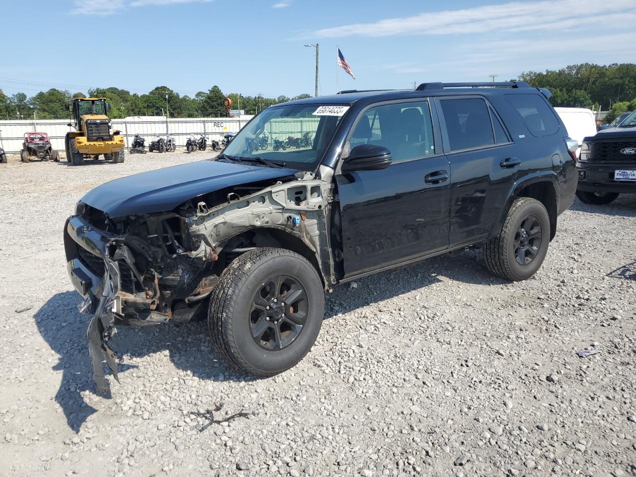 2015 Toyota 4runner sr SR5 SR5 PREMIUM